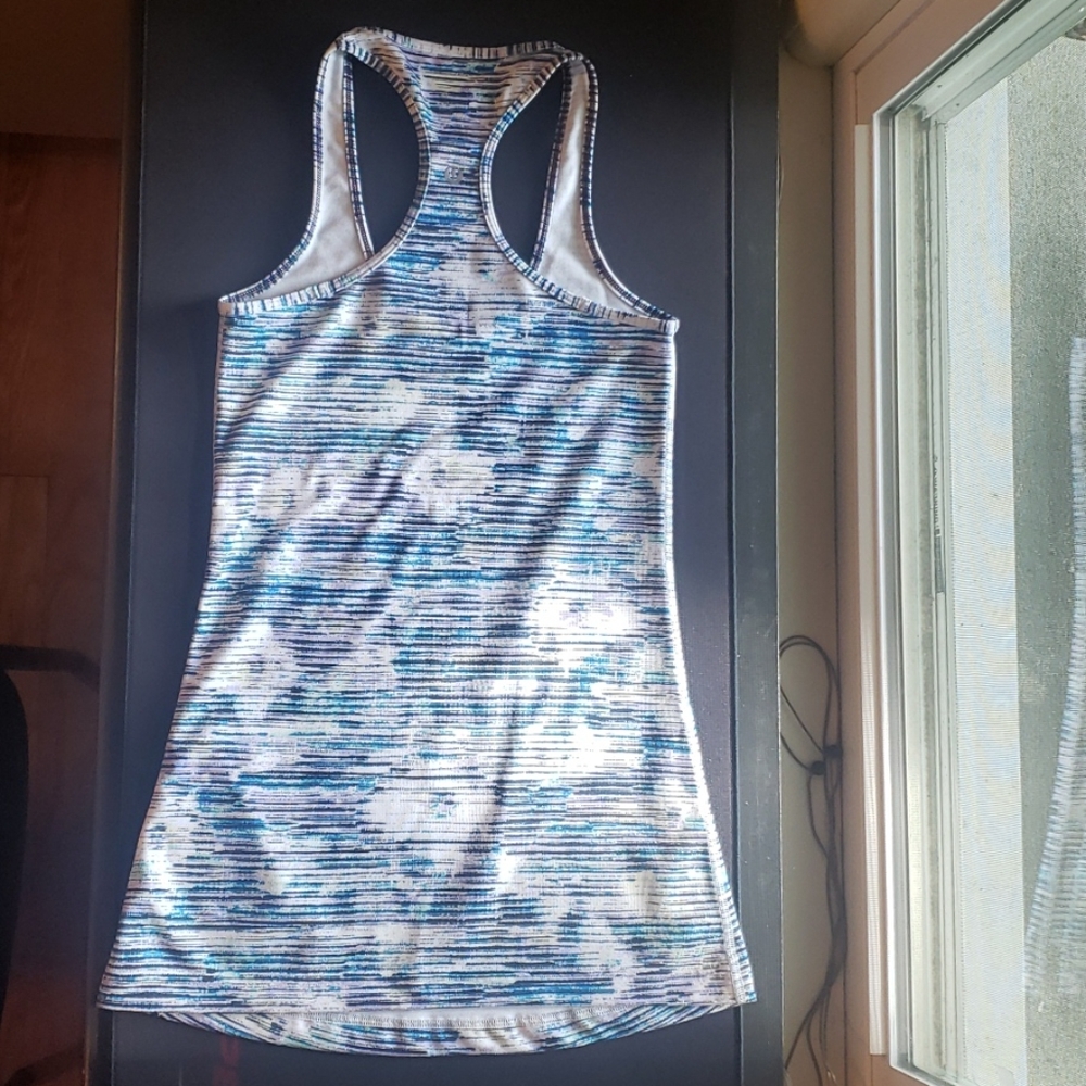 Lululemon Cool Racerback - Size 4 - Picture 3 of 4